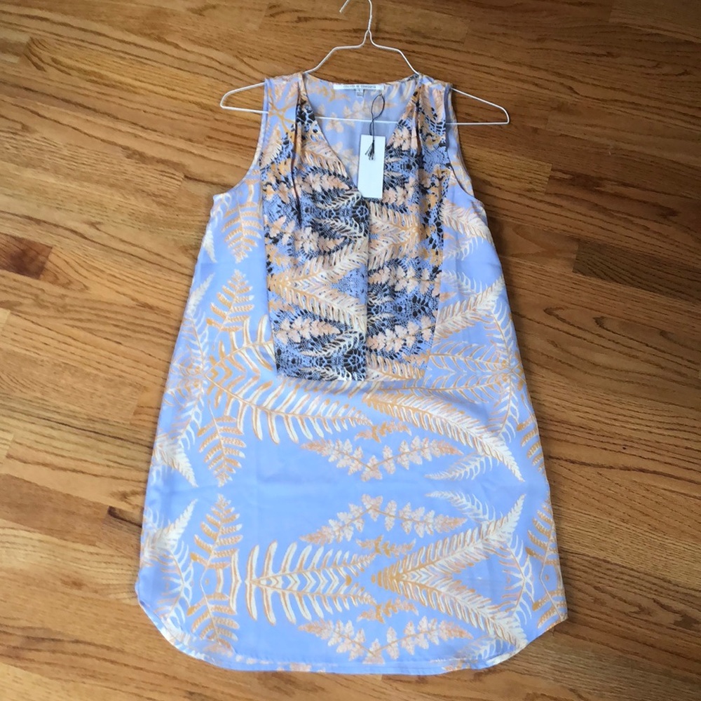 NWT Collective Concepts dress